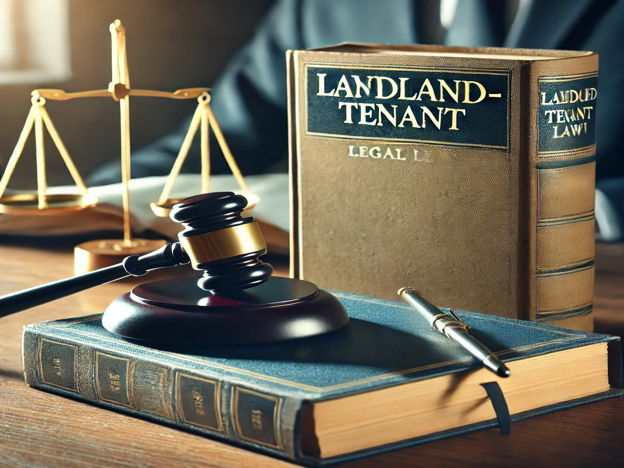 Landlord-Tenant Law