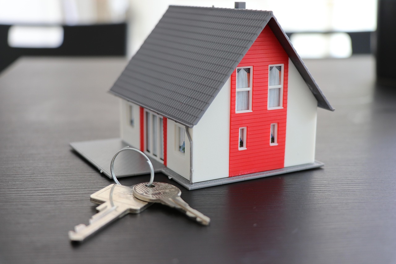 Efficient Property Management