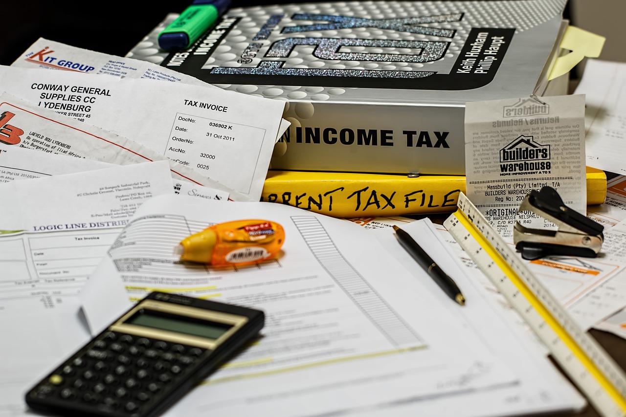 Property Taxation Tips